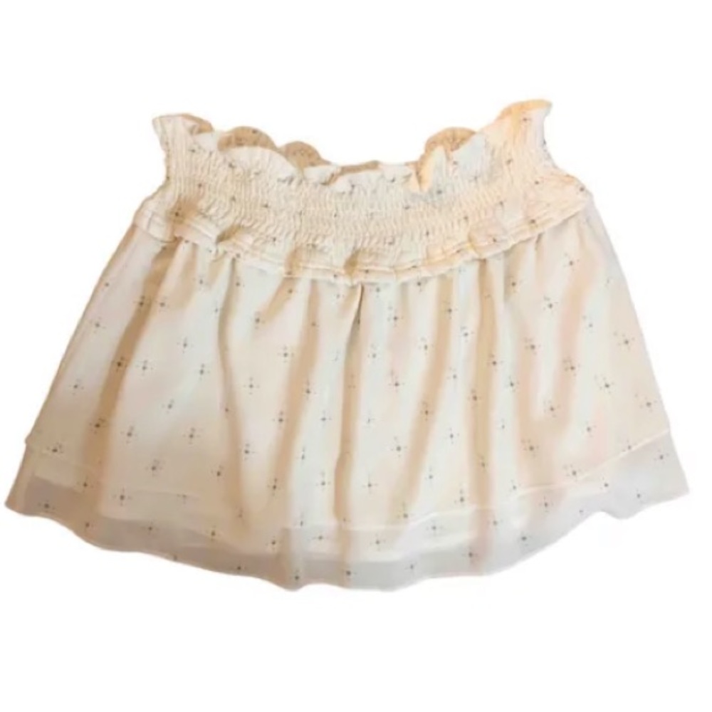 Anine Bing mini skirt